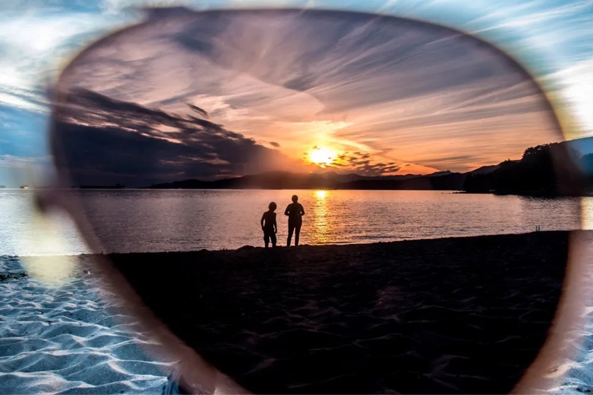 Como saber se minhas lentes são polarizadas? – SunKids