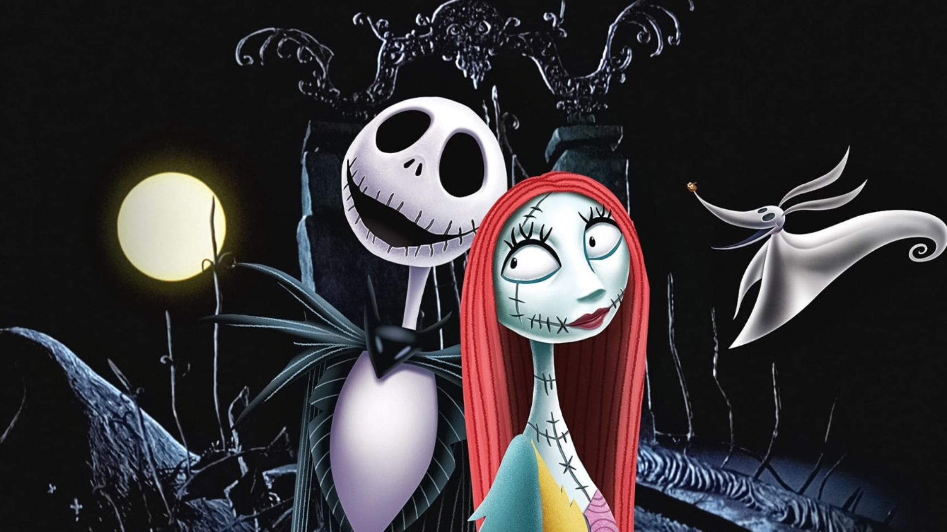 10 animações para assistir no Halloween!