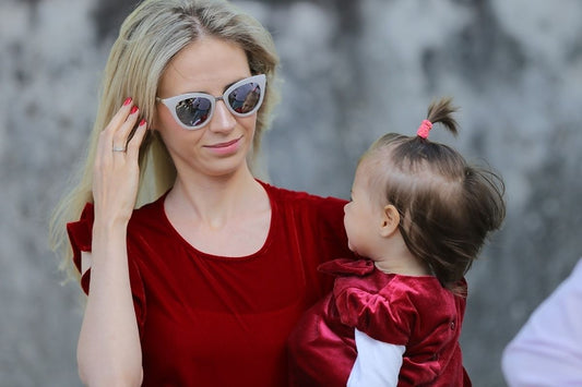 Mês do dia das mães: Conheça as melhores ideias para presentear a sua querida mãe no dia das mães! - SunKids