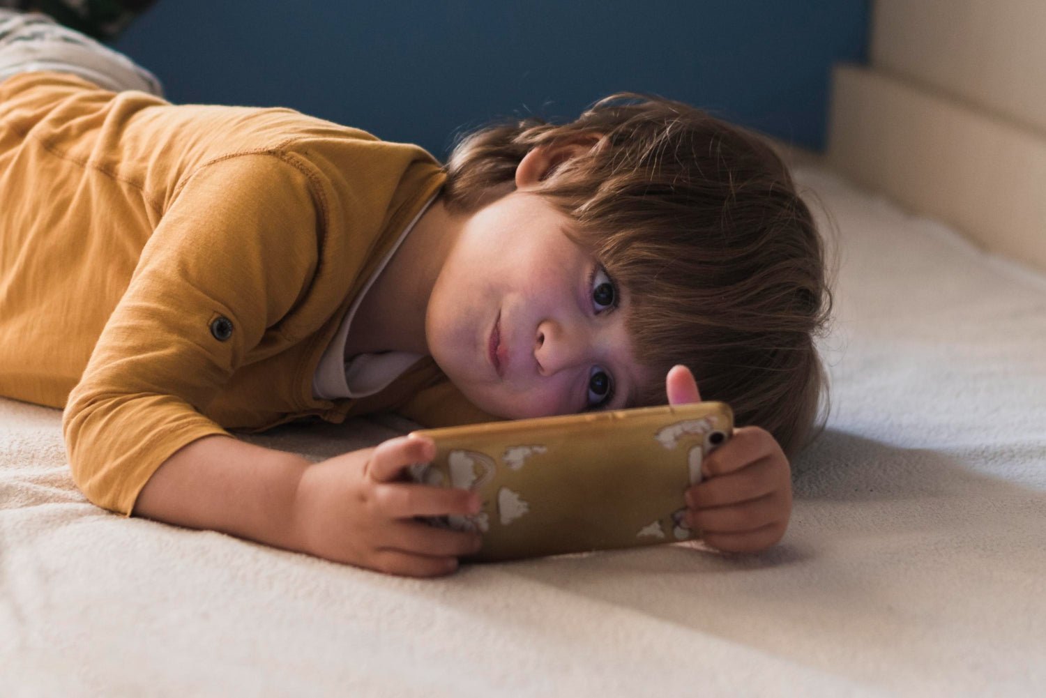 Pode jogar, filho: os games infantis aliviam a falta de interação social