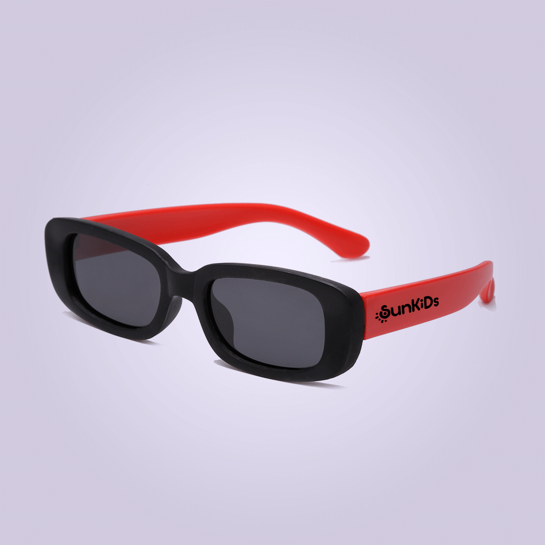 Óculos de Sol Infantil Flexível - Blogger (SK)