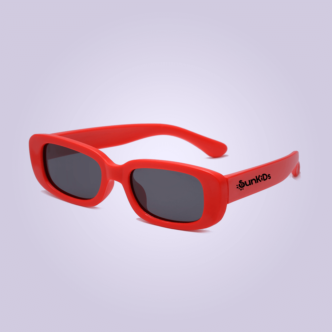 Óculos de Sol Infantil Flexível - Blogger (SK)