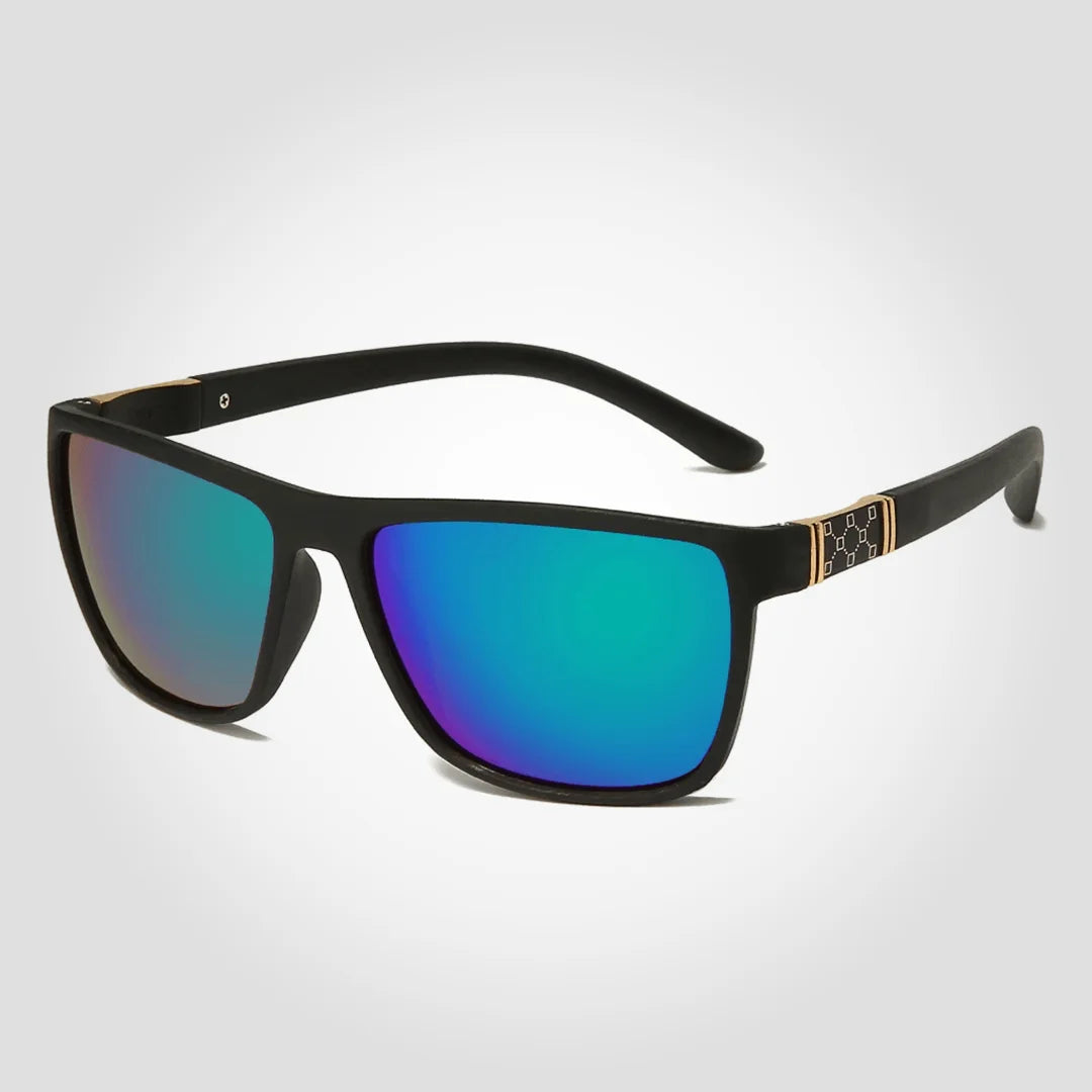 Óculos de Sol Flexível GLAM - ADULTO (SK)