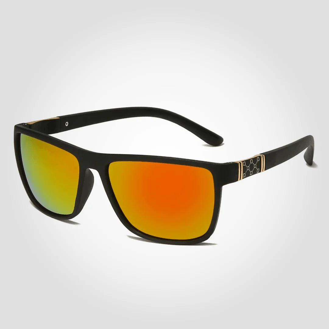 Óculos de Sol Flexível GLAM - ADULTO (SK)