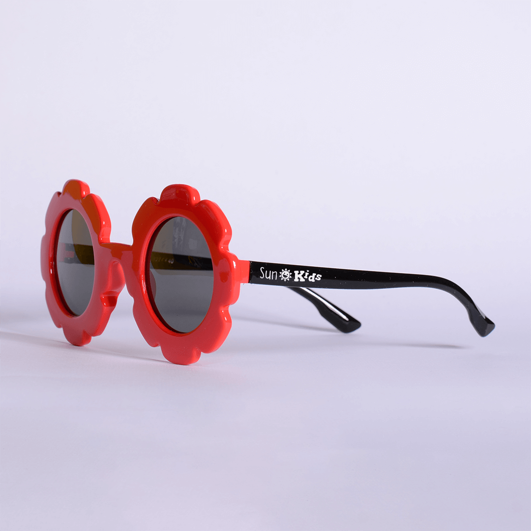 Óculos de Sol Flexível Infantil SunFlower (B)