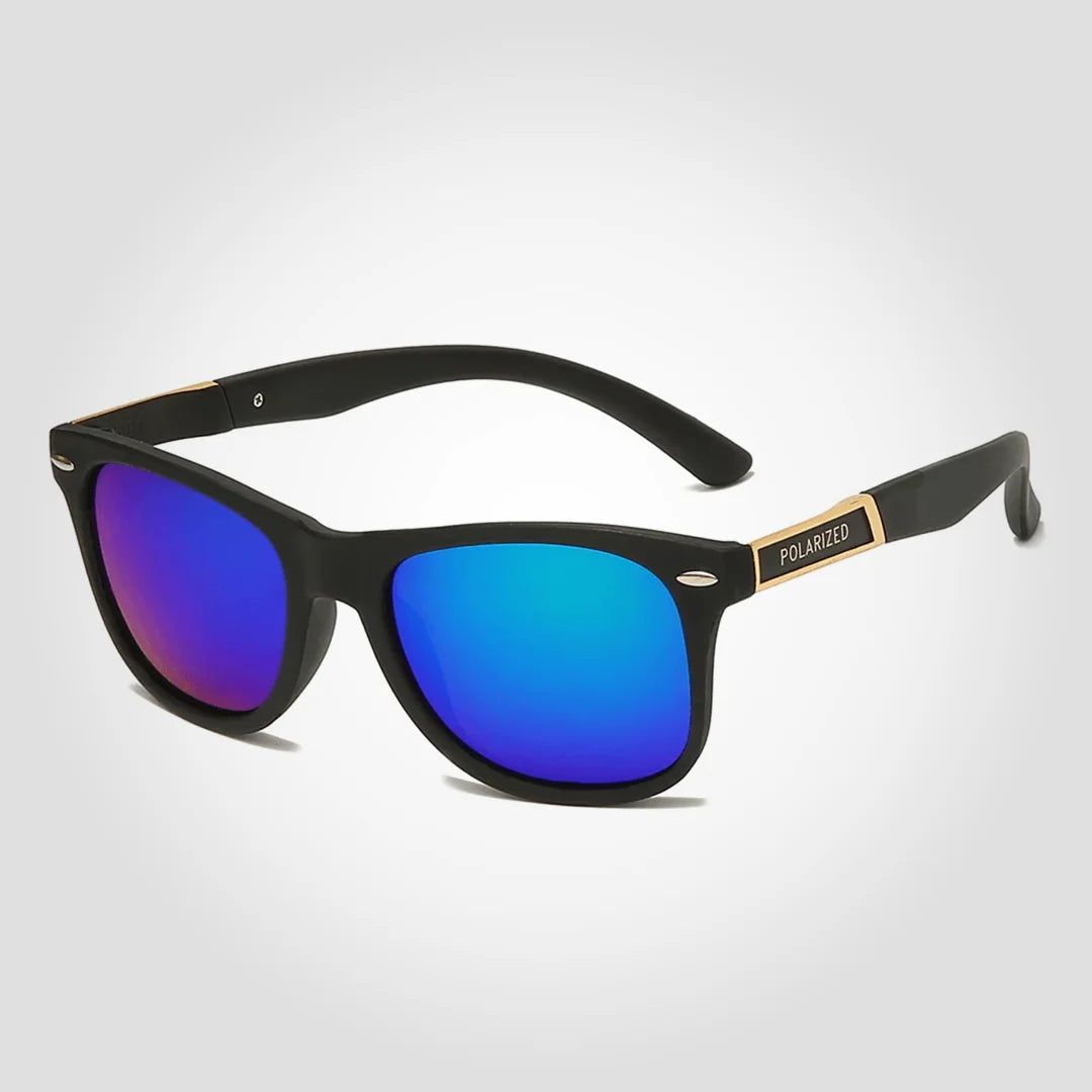 Óculos de Sol Flexível URBAN - ADULTO