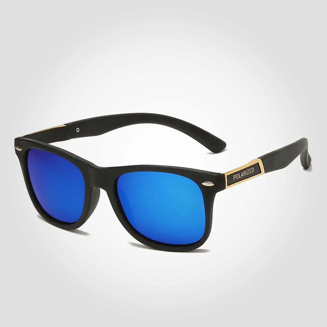 Óculos de Sol Flexível URBAN - ADULTO