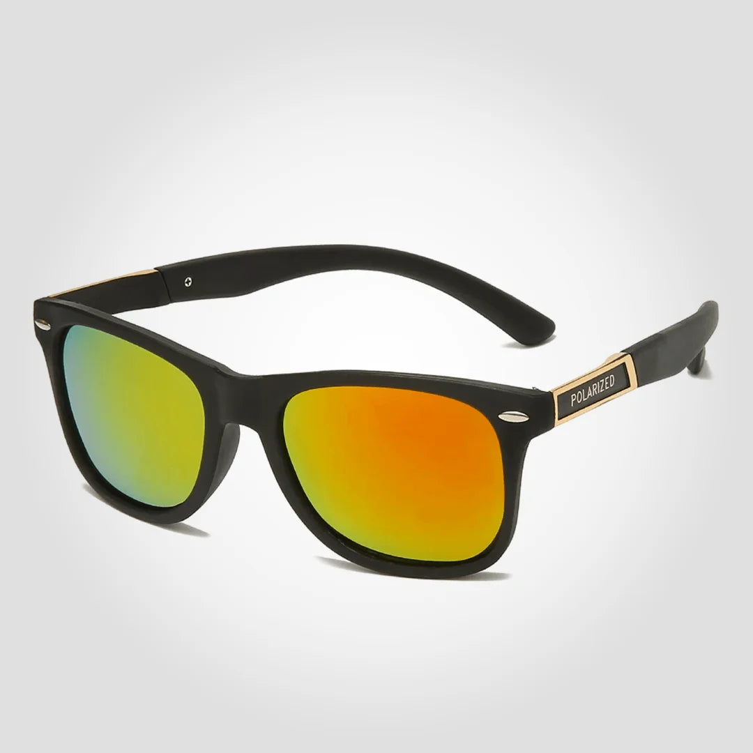 Óculos de Sol Flexível URBAN - ADULTO