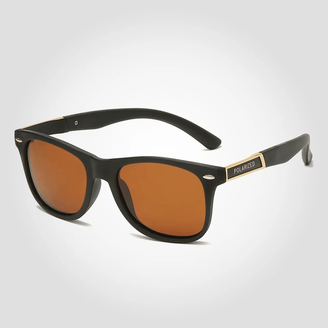 Óculos de Sol Flexível URBAN - ADULTO
