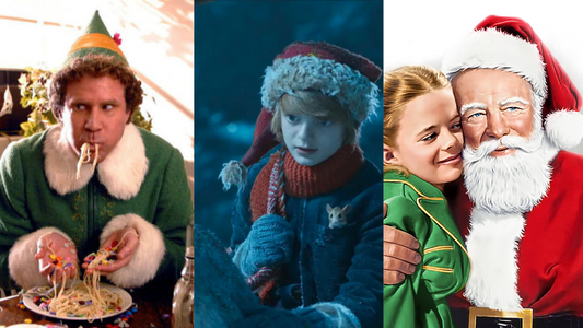 23 Filmes de Natal para ver em família!