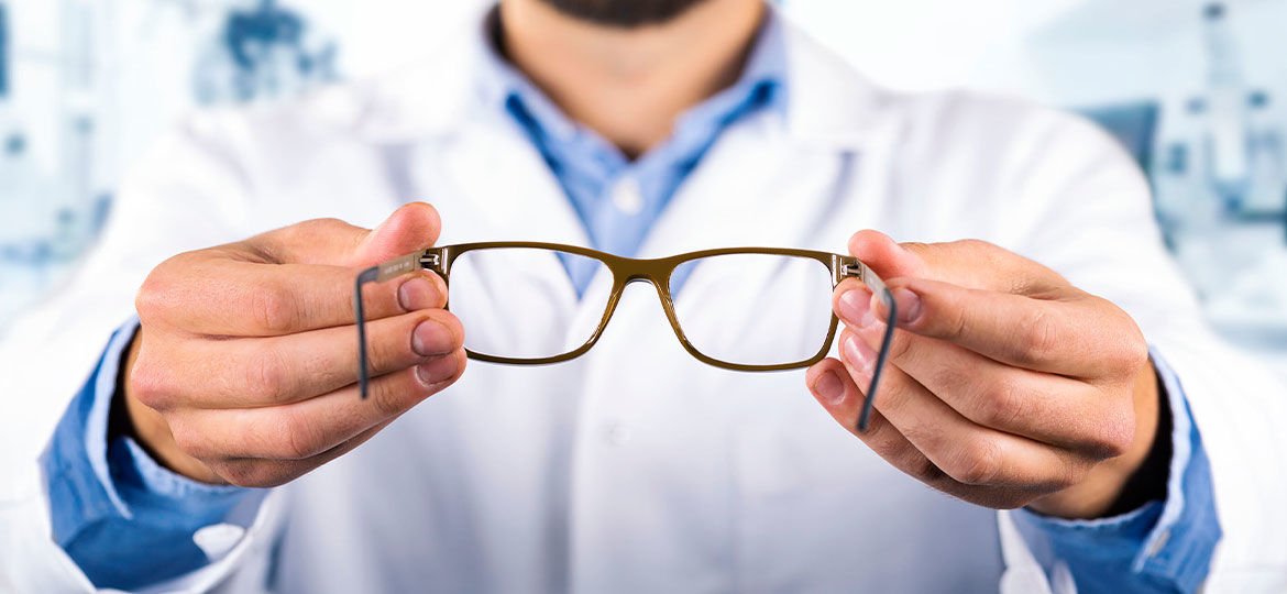 Usando óculos de grau pela primeira vez: Tudo que você precisa saber - SunKids
