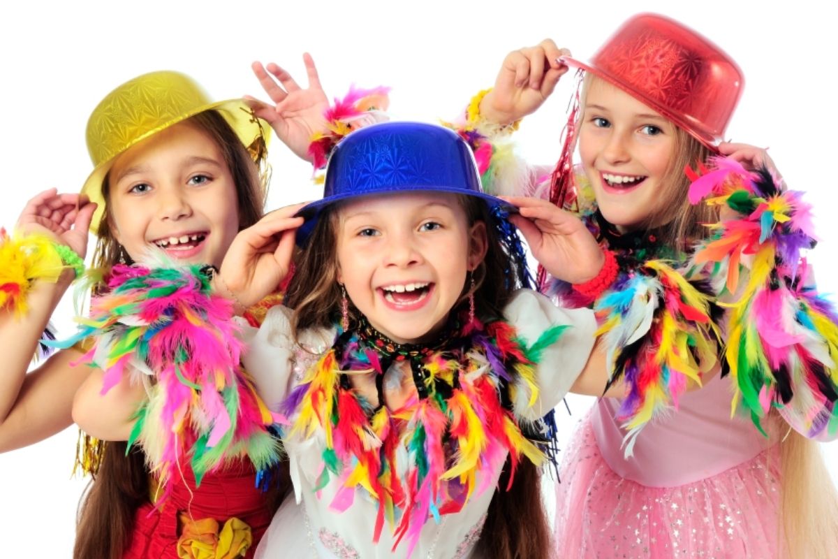6 opções de fantasia de criança para o seu filho arrasar no carnaval - SunKids