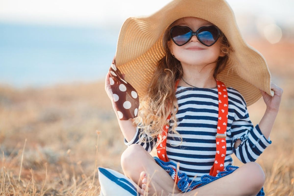 5 Modelos de óculos infantil que você e seu filho precisam conhecer! - SunKids