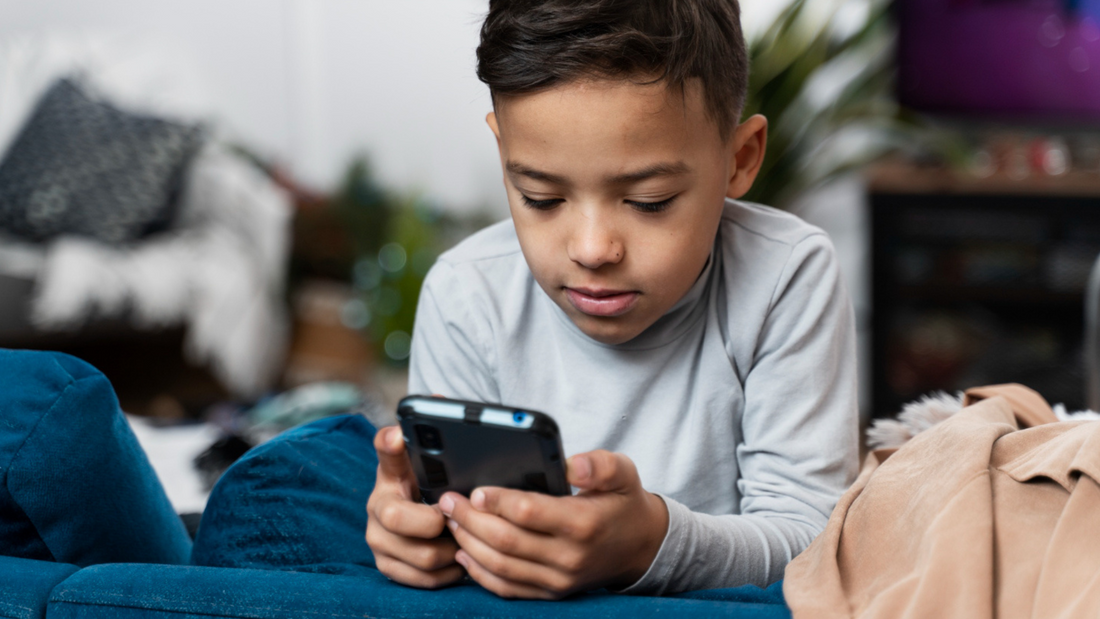 Apostas online: os piores riscos para crianças e adolescentes