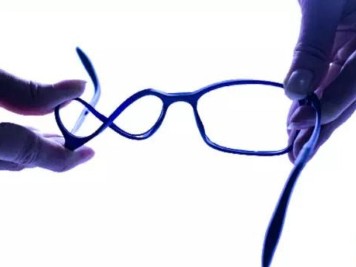 Conheça todas as vantagens de um óculos flexível - SunKids