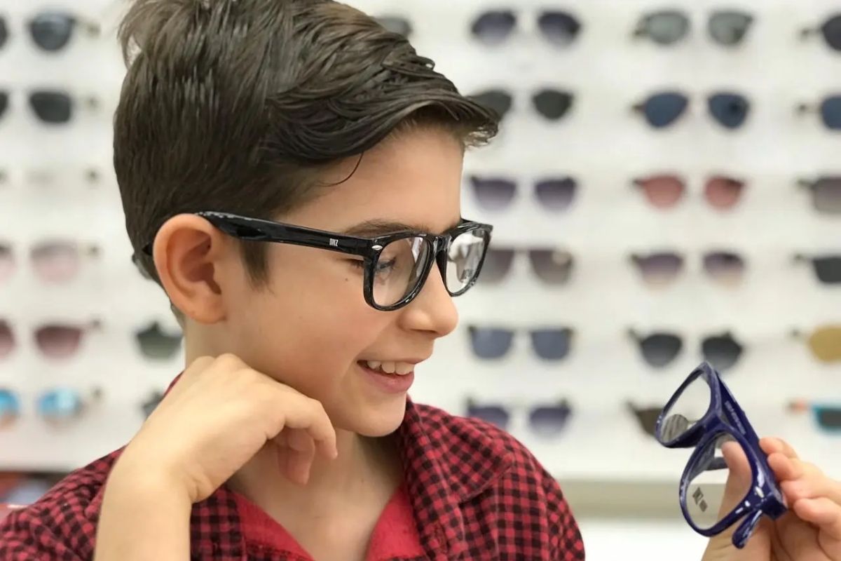 Conheça a melhor opção de loja confiável no mercado oftalmológico: SunKids, a maior loja de óculos de todos os tempos - SunKids