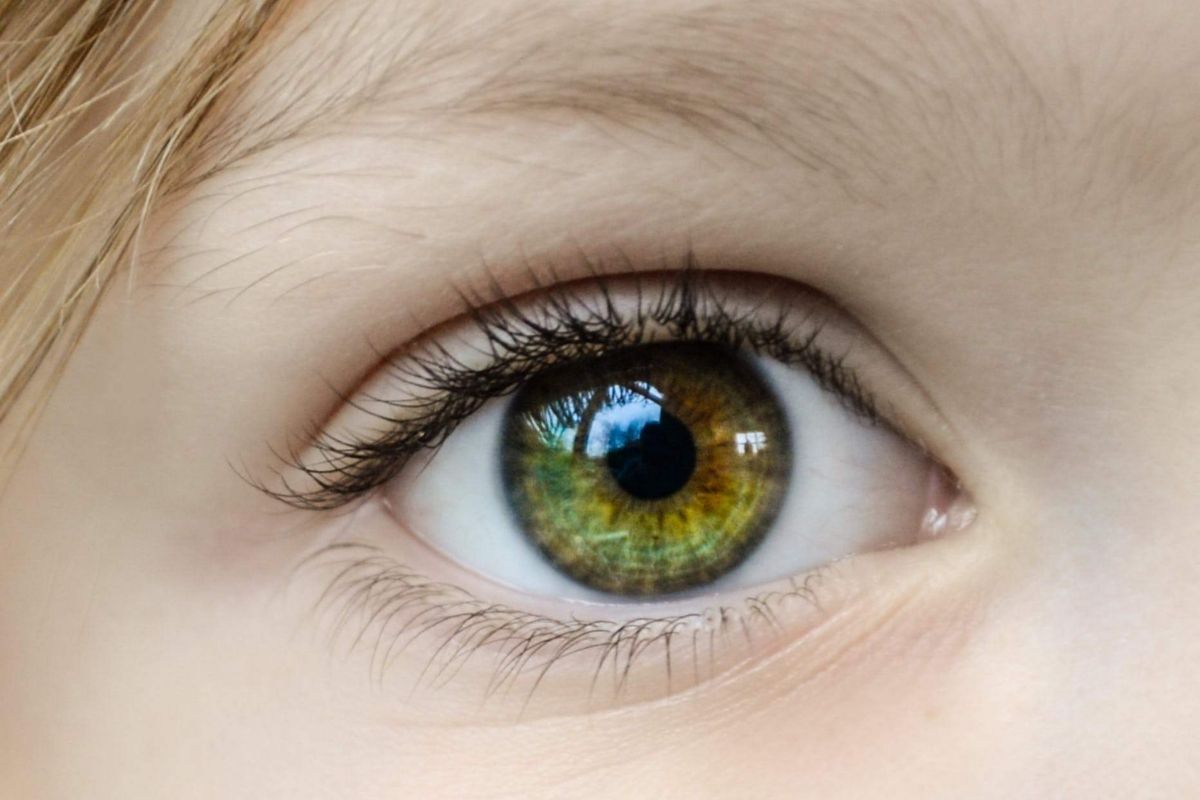 Alguns cuidados e dicas para cuidar da saúde ocular das crianças! - SunKids