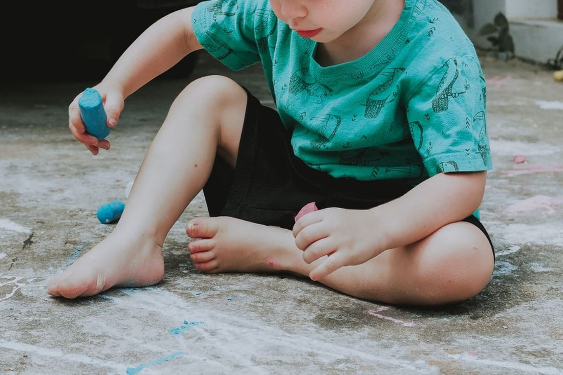 Tênis meia infantil: Descubra uma das principais tendências de calçado infantil na atualidade e conheça os seus pontos fortes - SunKids