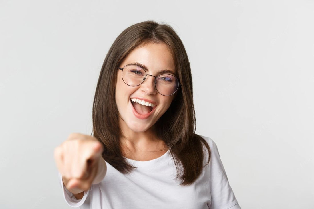 Armação para óculos de grau feminino: Veja todas as informações e dicas que irão lhe ajudar a adquirir uma armação feminina da moda! - SunKids