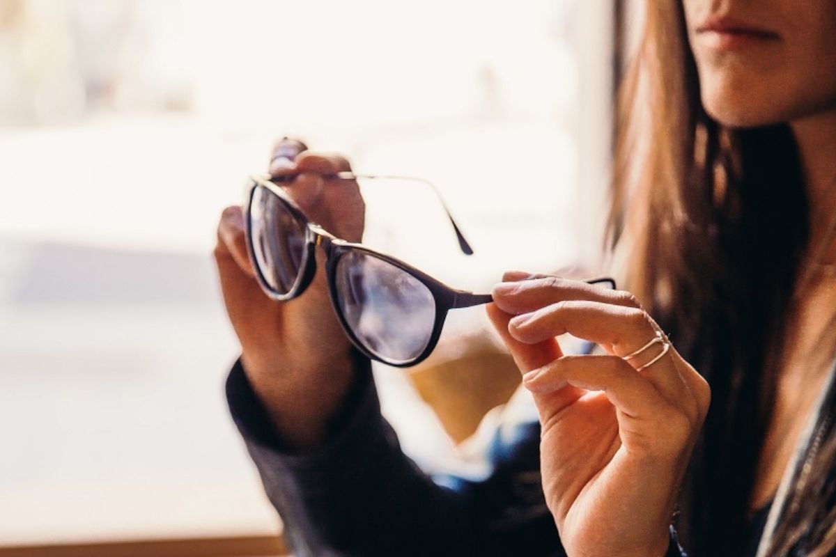 Quando eu devo adquirir um óculos novo? Algumas dicas para preservar a sua saúde ocular conforme o passar do tempo! - SunKids