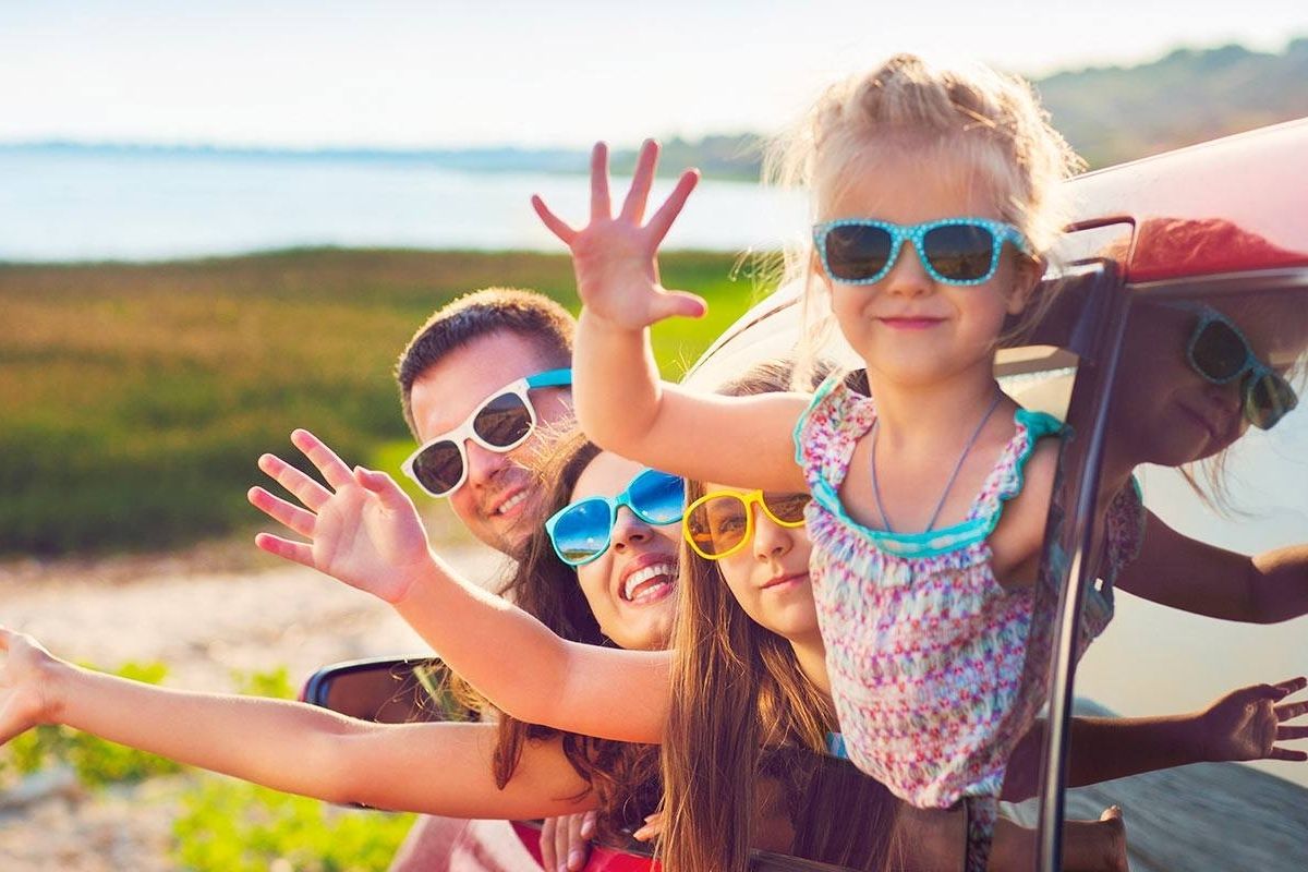 Férias criança: Conheça os melhores acessórios e produtos que auxiliaram o seu filho a aproveitar as férias de verão! - SunKids