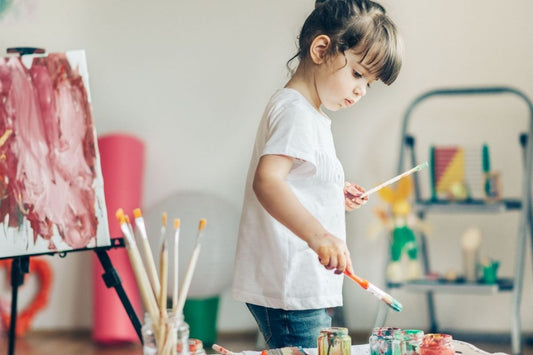 Entenda o que é desenvolvimento cognitivo e descubra como auxiliar o seu filho a desenvolver a sua cognição - SunKids