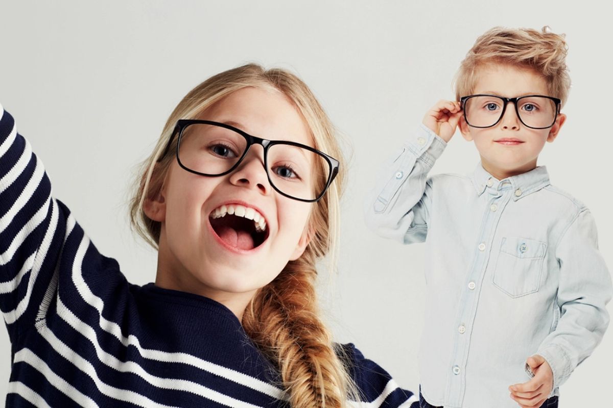 Conheça os óculos aviador infantil, uma das maiores tendências da moda infantil em relação aos acessórios! - SunKids