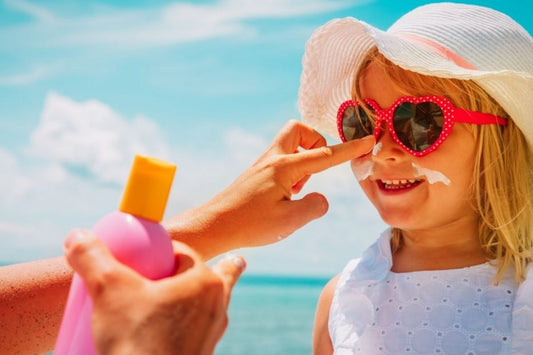Linha premium da SunKids: Os melhores modelos de óculos de sol de todo o mercado! - SunKids