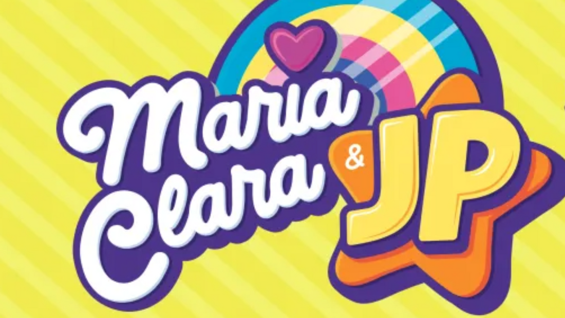 Maria Clara e JP: Por essa você não esperava!