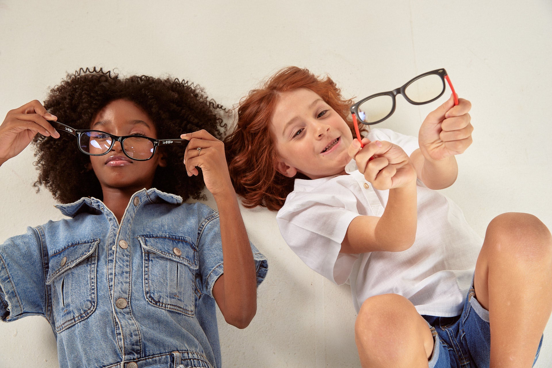 Óculos Flexíveis ou Óculos Tradicionais: Qual a melhor escolha para o seu filho?