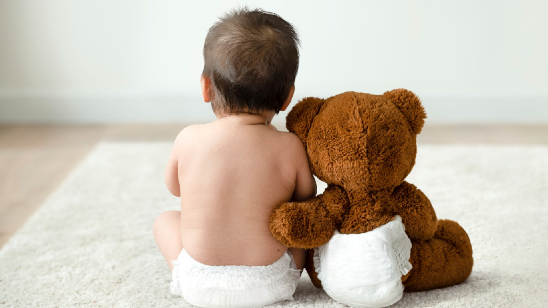 Atraso no desenvolvimento infantil: quando se preocupar? – SunKids