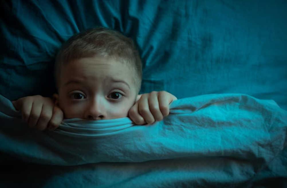 Sono Infantil: Dicas infalíveis para noites tranquilas