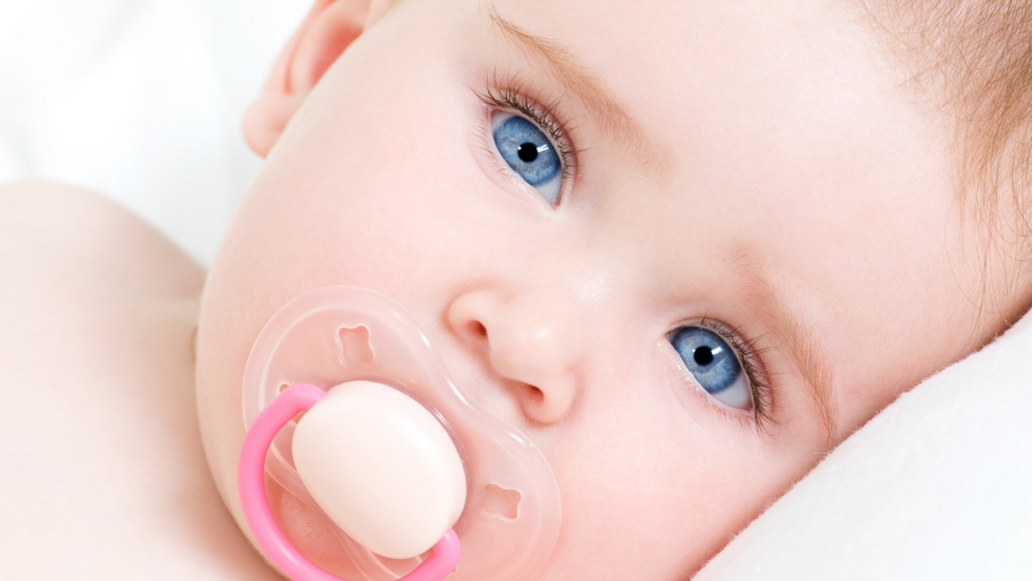 Como saber a cor dos olhos do bebê?