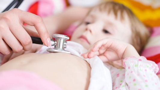 Como saber se meu filho está com verme? 