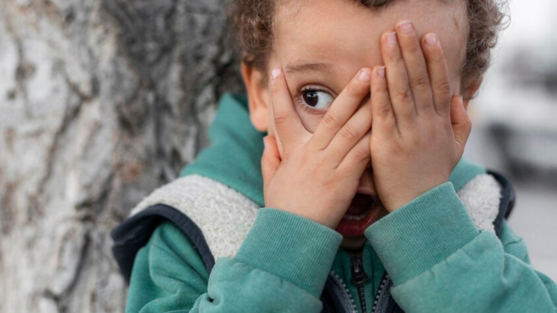 Alerta: Como saber se meu filho está sendo maltratado na creche