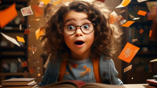 Como saber se meu filho tem altas habilidades? 