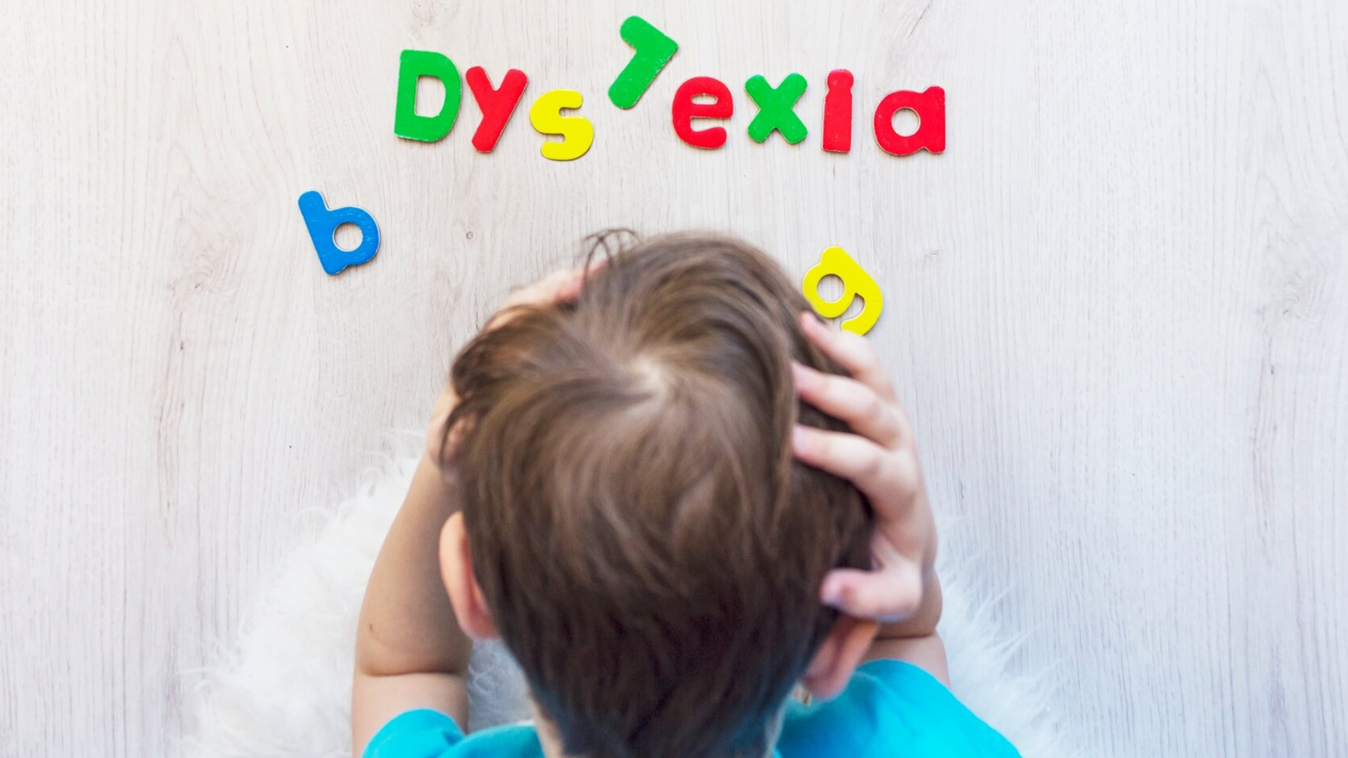 Tudo sobre dislexia: Sinais, tratamentos e mitos