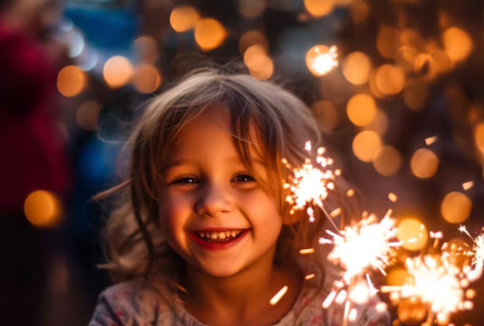 Dicas de Ouro: Como O Final de Ano Pode Ser Menos Estressante Para os Pequenos