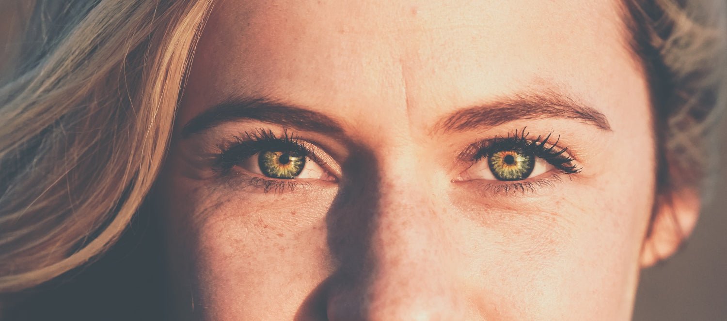 Confira os 10 melhores cuidados com os olhos - SunKids