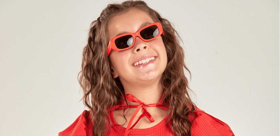 Meus filhos precisam de lentes polarizadas? - SunKids