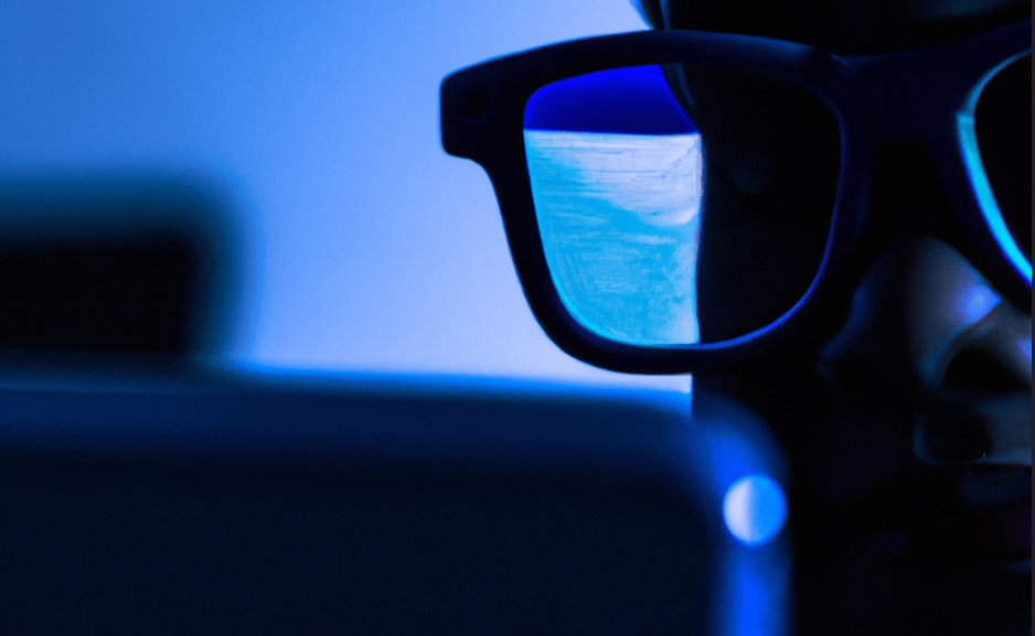 Mitos e Verdades sobre os óculos de luz azul - SunKids