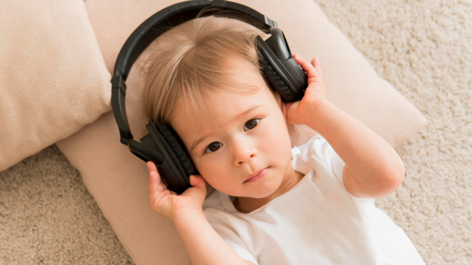 Música ajuda no desenvolvimento infantil? Mitos e verdades