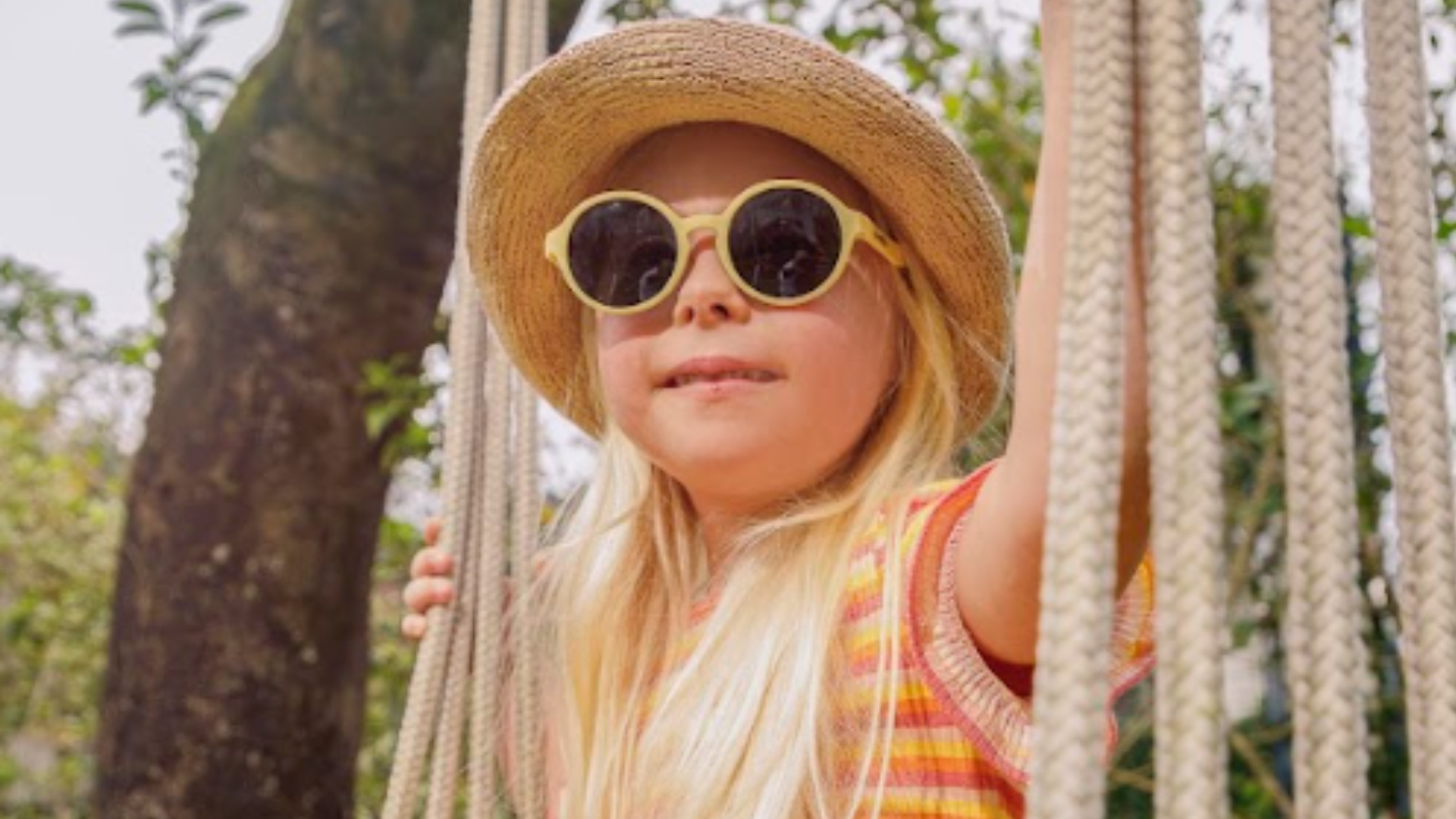 Óculos flexíveis para crianças: vale a pena investir?