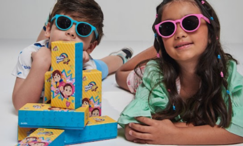Por que escolher Óculos Maria Clara e JP?