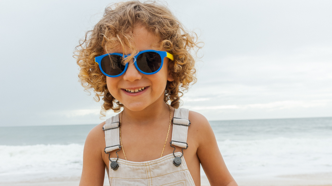 Os diferentes tipos de lente para proteção solar: Entenda cada um!