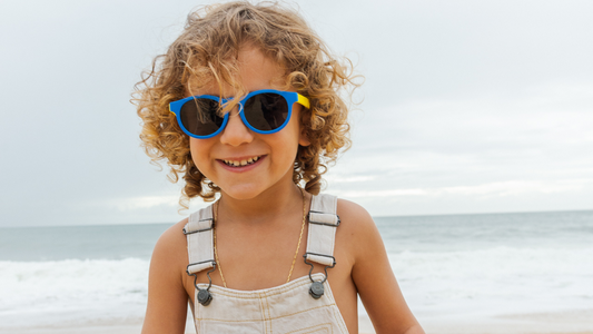 Os diferentes tipos de lente para proteção solar: Entenda cada um!