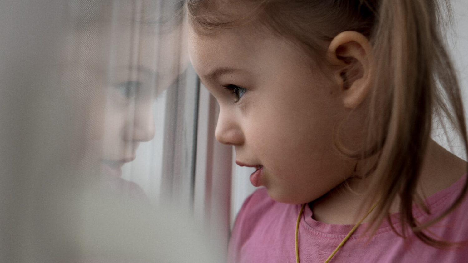 Problemas de visão na infância: 5 sinais para ficarmos atentos!