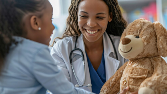 Psicologia infantil: tudo o que você precisa saber para apoiar seu filho 