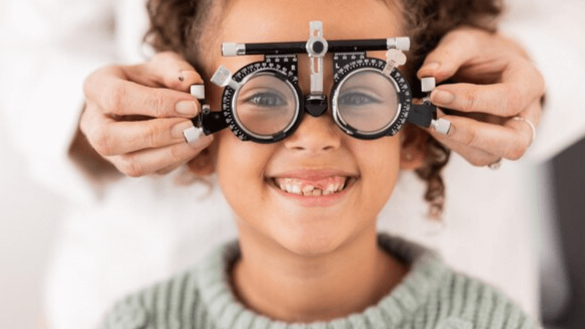 Quando levar o filho ao oftalmo? 6 principais sinais de alerta