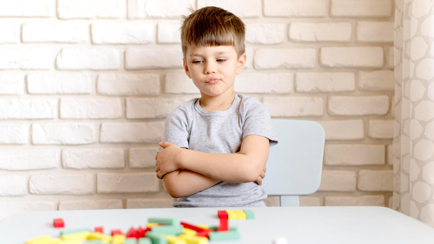 Crianças com autismo: Como lidar com a rigidez cognitiva?